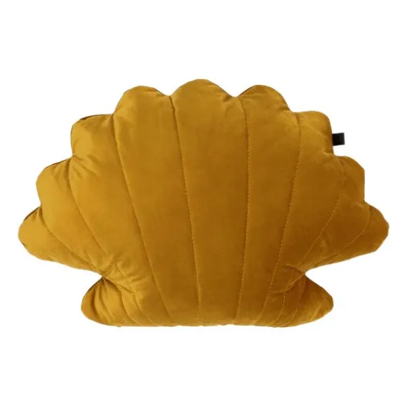 Overseas Sea Shell kussen – Blush