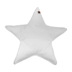 Overseas Star Kussen Off-White 50 x 50 cm