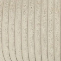 Overseas Tonio Kussen - 30 x 50 cm - Beige