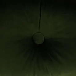 Overseas Velours Button Kussen - Rose Dust