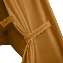 Overseas With Flags Tipi – Velours – Beige