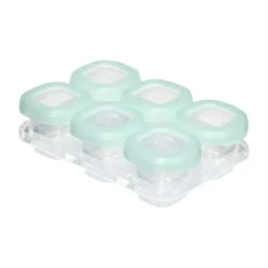 OXO Tot Diepvriesdoosjes Set - 6x60 ml - Opal