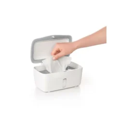 OXO Tot Doekjesverdeler - Grey