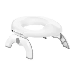 OXO Tot 2-in-1 Reispotje - Grey