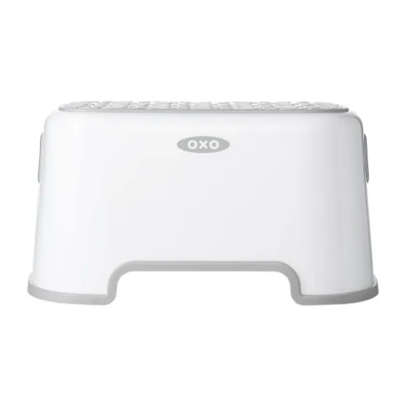 Oxo Tot Opstapje White