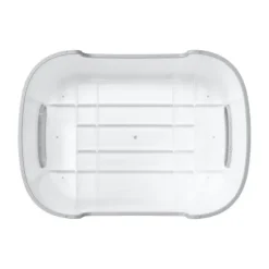 Oxo Tot Opstapje White