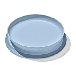 Oxo Tot Stick & Stay Bord - Dusk