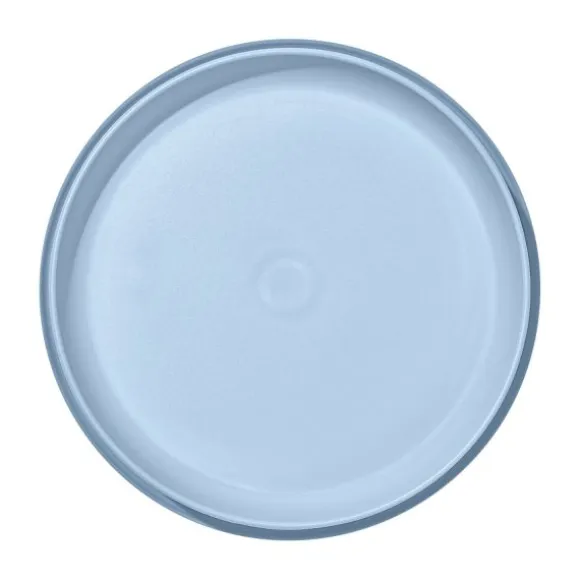 Oxo Tot Stick & Stay Bord - Dusk