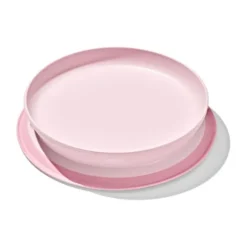 Oxo Tot Stick & Stay Bord - Dusk