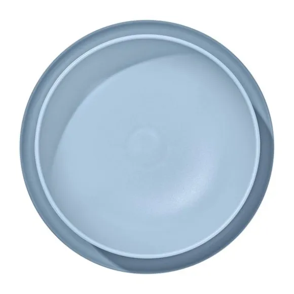 Oxo Tot Stick & Stay Kom - Blossom