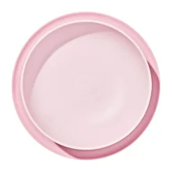 Oxo Tot Stick & Stay Kom - Blossom