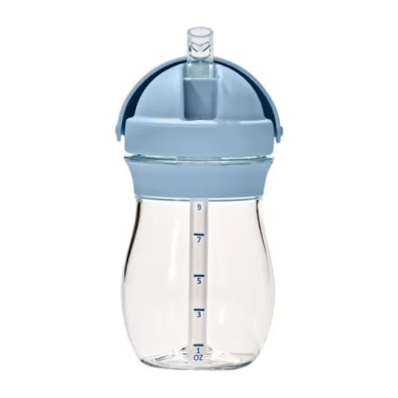 Oxo Tot Transitions Rietjesbeker - 250 ml - Opal