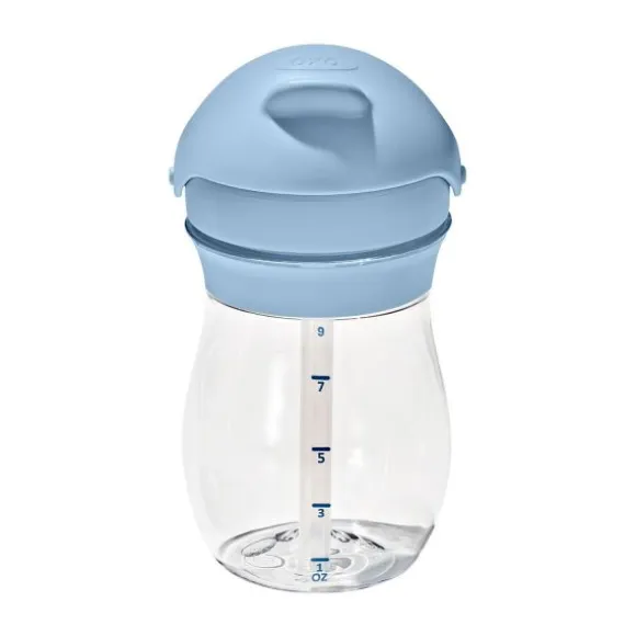 Oxo Tot Transitions Rietjesbeker - 250 ml - Opal