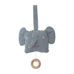 OYOY Erik Elephant Muziekdoosje