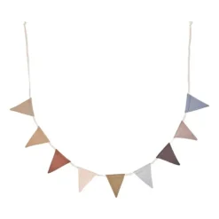 OYOY Moni Mousseline Slinger