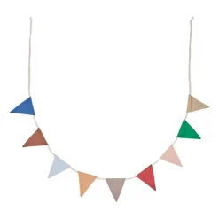 OYOY Moni Mousseline Slinger