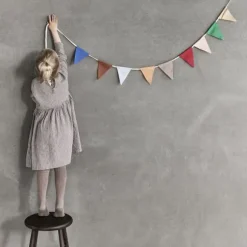 OYOY Moni Mousseline Slinger