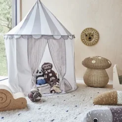 OYOY Paddenstoel Opbergmand