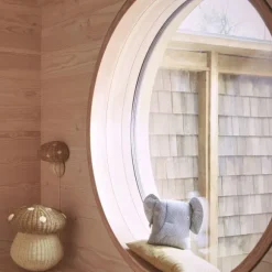 OYOY Paddenstoel Opbergmand