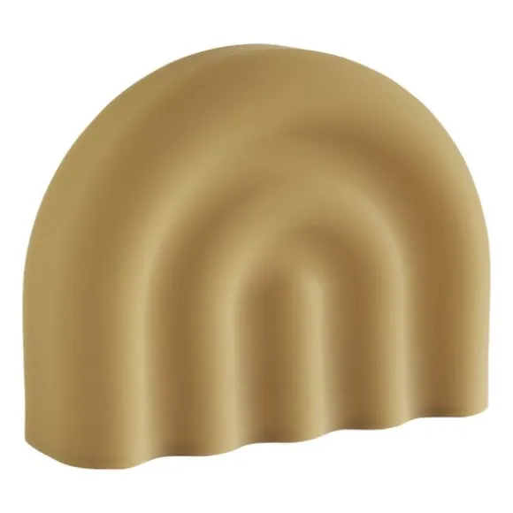 OYOY Regenboog Nachtlampje - Mustard