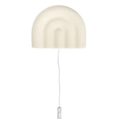 OYOY Regenboog Wandlamp - Blue