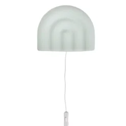 OYOY Regenboog Wandlamp - Blue