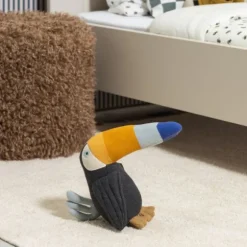 OYOY Toby Toekan Knuffe