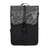 Pacor Snake Luiertas Rugzak Zwart