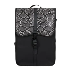 Pacor Snake Luiertas Rugzak Zwart