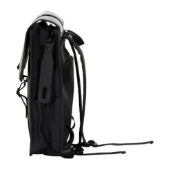 Pacor Snake Luiertas Rugzak Zwart