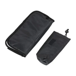 Pacor Snake Luiertas Rugzak Zwart