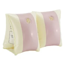 Petites Pommes Alex Zwembandjes – 2-6 jaar – Oxford Green