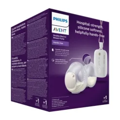 Philips Avent Borstkolf - Handsfree Dubbelzijdig