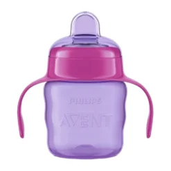 Philips Avent Drinkbeker - 200 ml - Paars