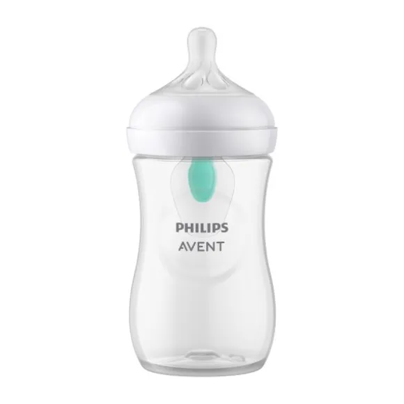 Philips Avent Natural AirFree Fles - 260 ml