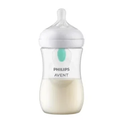 Philips Avent Natural AirFree Fles - 260 ml