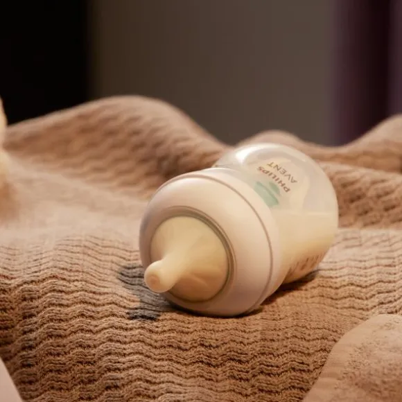 Philips Avent Natural AirFree Fles - 260 ml