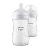 Philips Avent Natural Fles - 260 ml - 2 Stuks