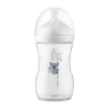 Philips Avent Natural Fles - 260 ml - Koala