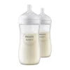 Philips Avent Natural Fles - 330 ml - 2 Stuks