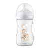 Philips Avent Natural Fles - 260 ml - Giraffe