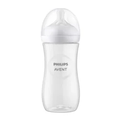 Philips Avent Natural Fles - 330 ml