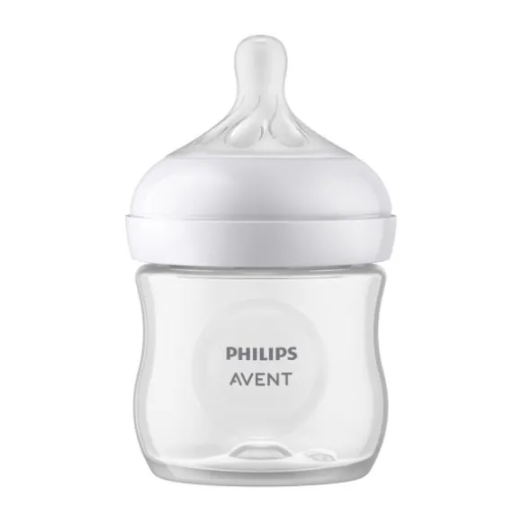 Philips Avent Natural Fles - 125 ml