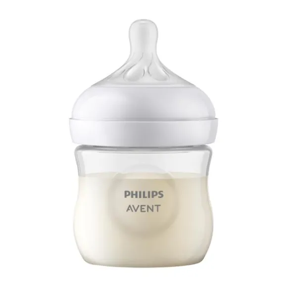 Philips Avent Natural Fles - 125 ml
