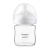 Philips Avent Natural Glazen Fles - 120 ml