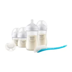 Philips Avent Natural Starterset - L