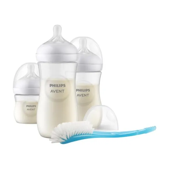 Philips Avent Natural Starterset - Basic