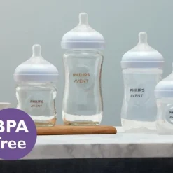 Philips Avent Natural Starterset - Basic
