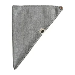 Pine Cone Leo Slabbetje - Beige