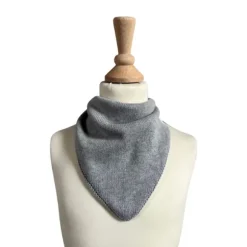 Pine Cone Leo Slabbetje - Beige